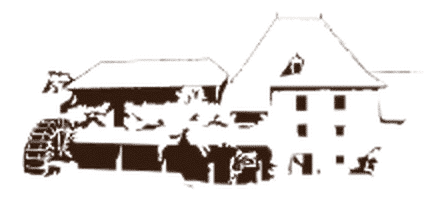 Logo moulin d'Arche
